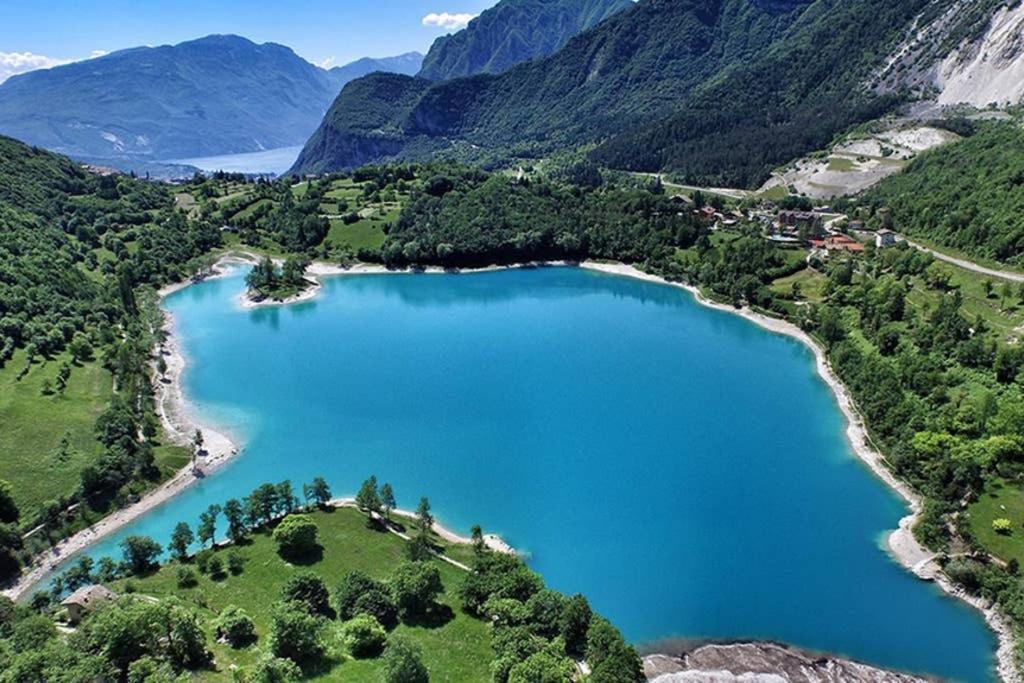 House Campi Daire Riva del Garda Dış mekan fotoğraf