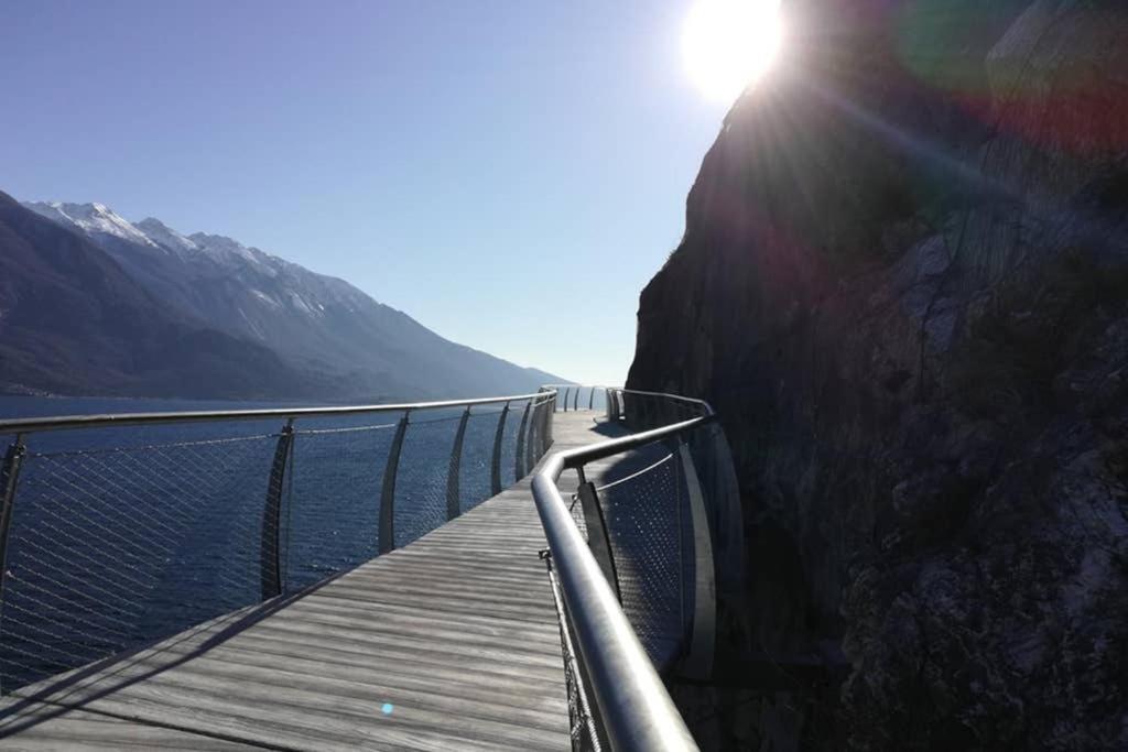 House Campi Daire Riva del Garda Dış mekan fotoğraf