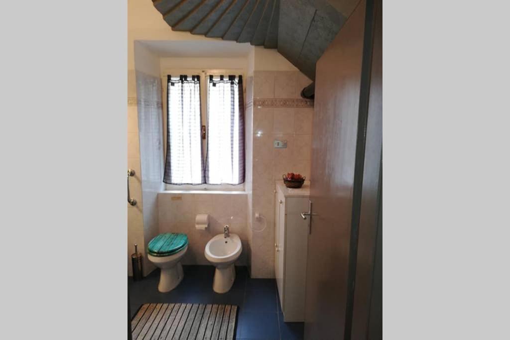 House Campi Daire Riva del Garda Dış mekan fotoğraf