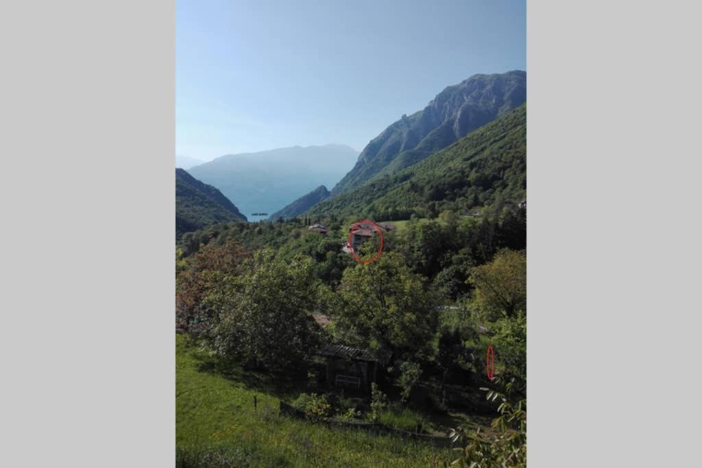 House Campi Daire Riva del Garda Dış mekan fotoğraf