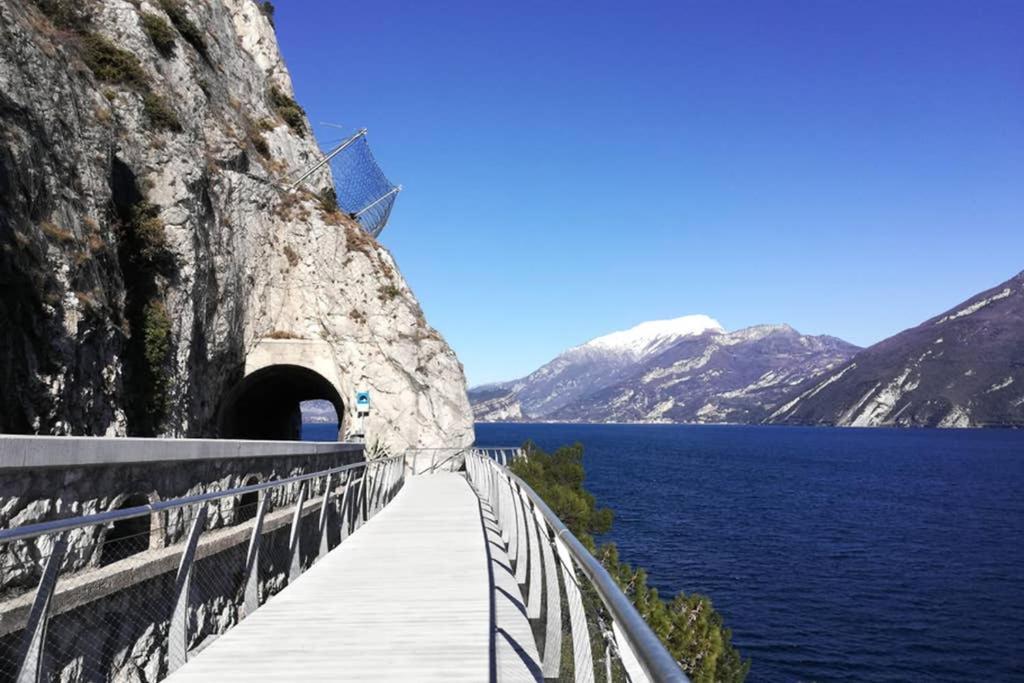 House Campi Daire Riva del Garda Dış mekan fotoğraf
