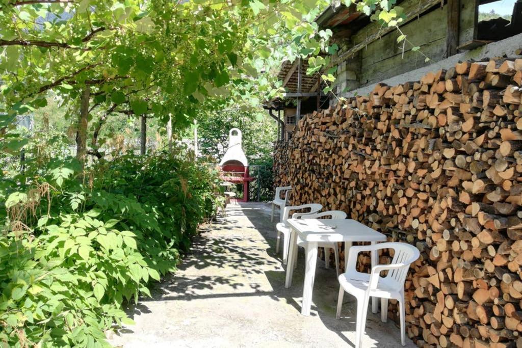 House Campi Daire Riva del Garda Dış mekan fotoğraf