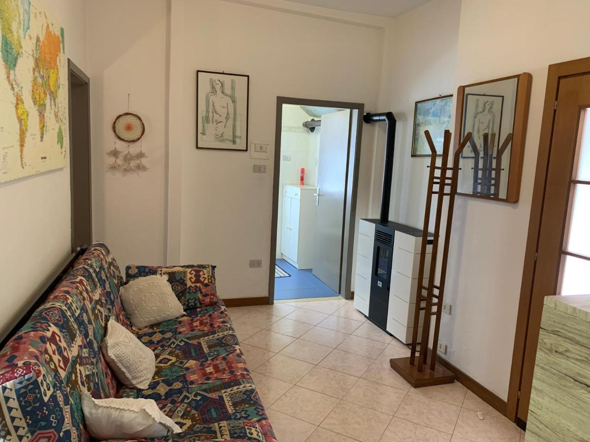 House Campi Daire Riva del Garda Dış mekan fotoğraf