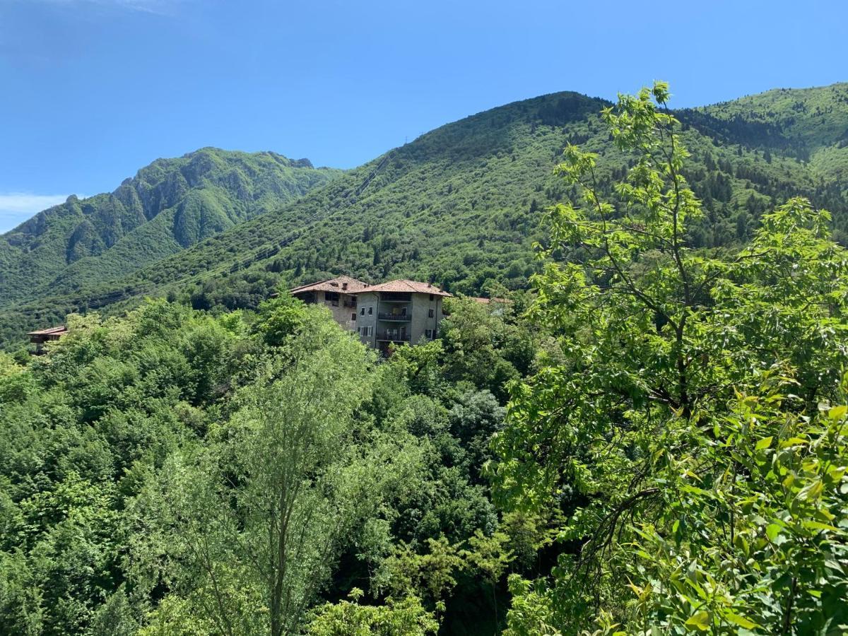 House Campi Daire Riva del Garda Dış mekan fotoğraf
