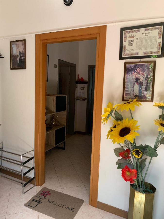 House Campi Daire Riva del Garda Dış mekan fotoğraf