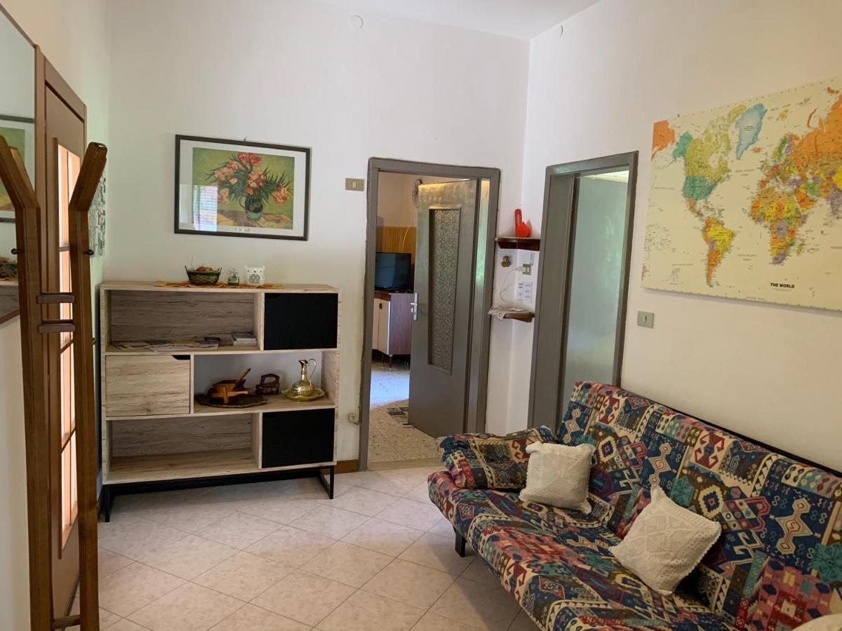 House Campi Daire Riva del Garda Dış mekan fotoğraf