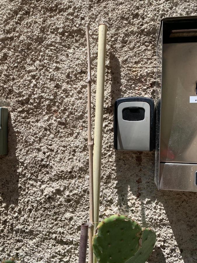 House Campi Daire Riva del Garda Dış mekan fotoğraf