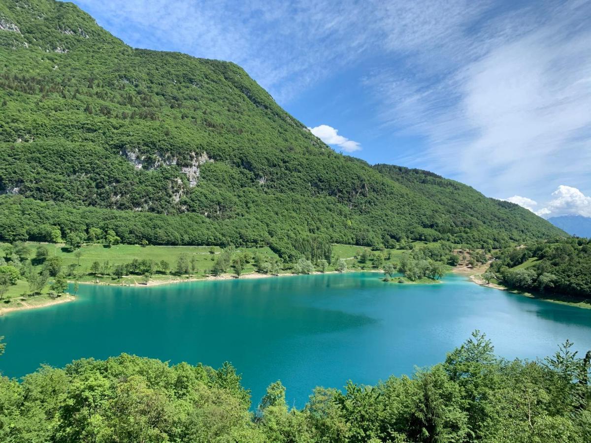 House Campi Daire Riva del Garda Dış mekan fotoğraf