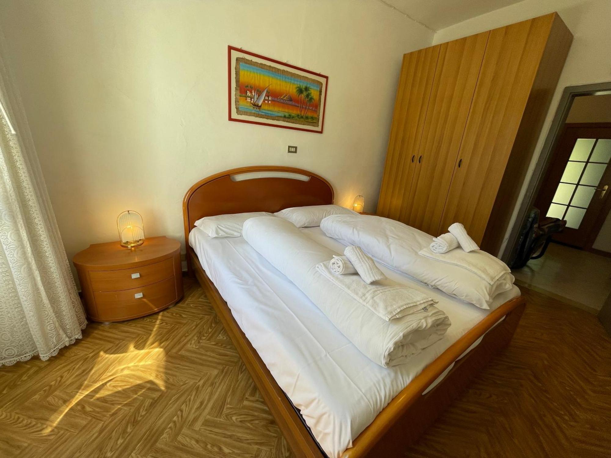 House Campi Daire Riva del Garda Dış mekan fotoğraf