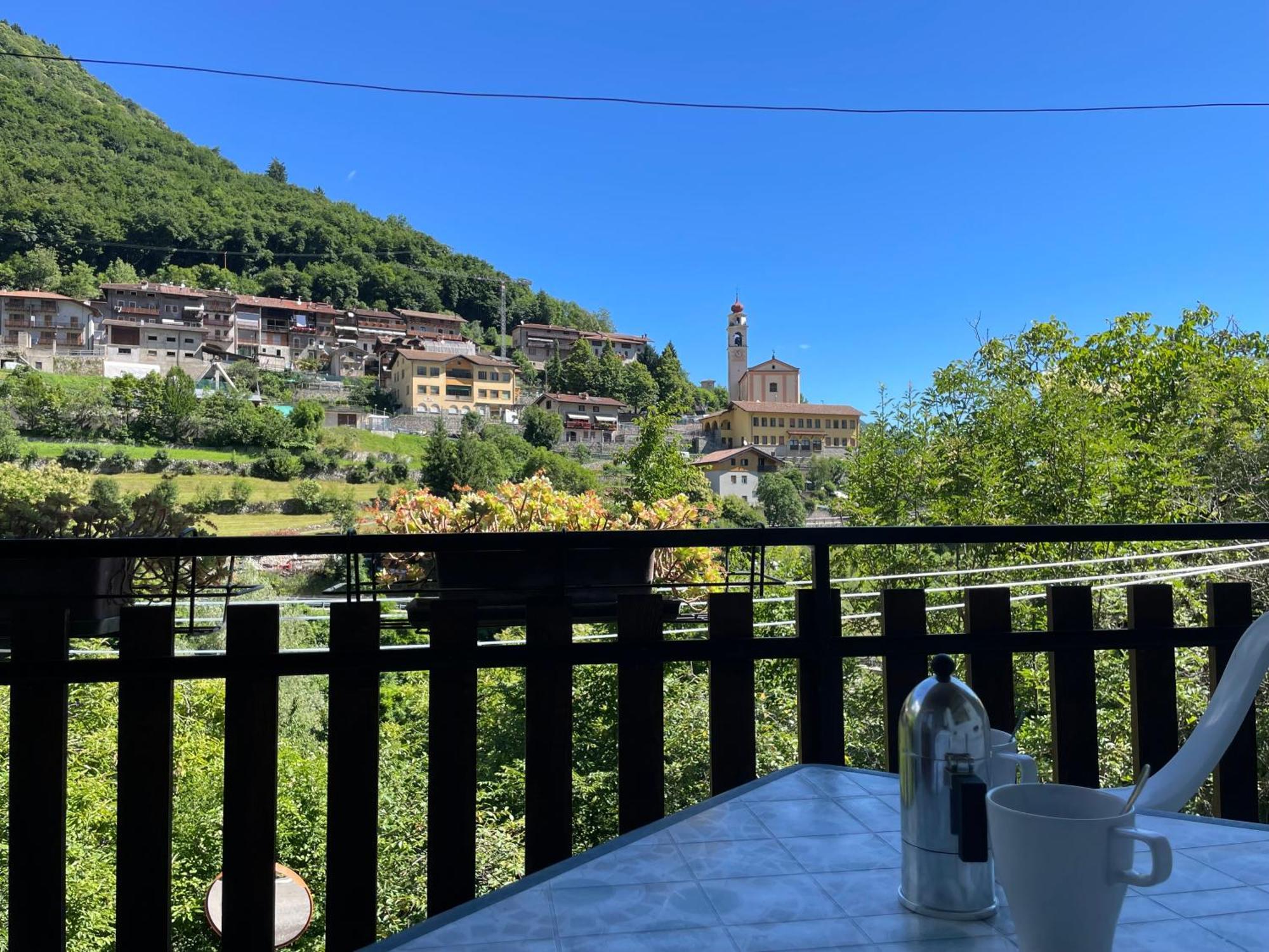 House Campi Daire Riva del Garda Dış mekan fotoğraf